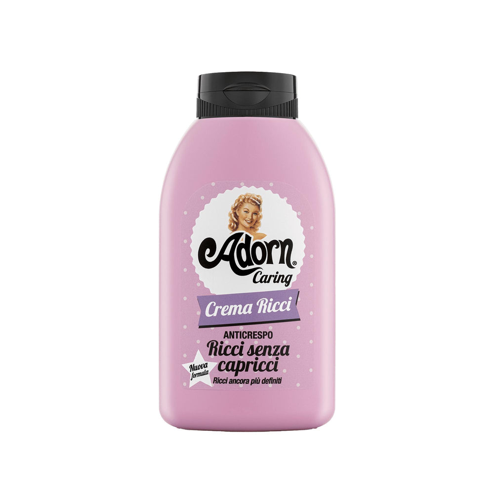 Adorn Curl Defining Cream for Curly Hair 200 ml