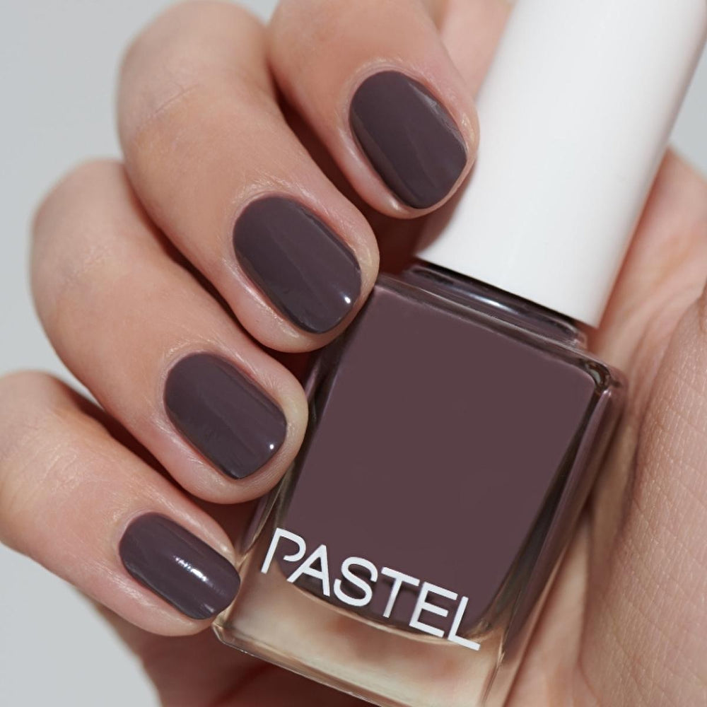 Pastel Oje 397 - Long-Lasting Vegan Nail Polish for a Salon Finish - Nail Polish