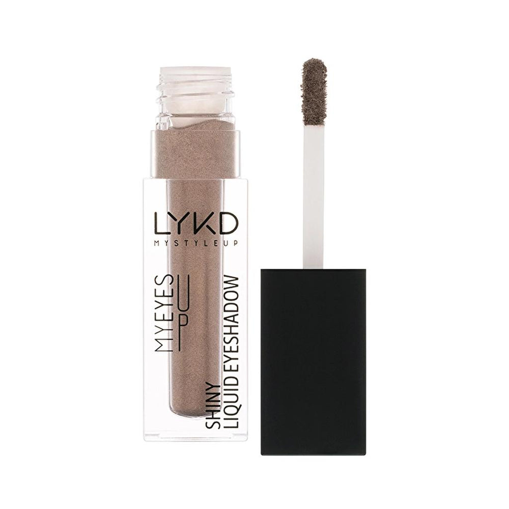 LYKD Shiny Liquid Eyeshadow in 494 Bling Bling 4.5ml
