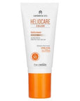 Heliocare SPF 50 Color Gelcream Brown Sunscreen Cream - Antioxidant, Non-Comedogenic, Oil-Free Heliocare SPF 50 Sunscreen Cream - Antioxidant & Non-Comedogenic SPF 50 sunscreen, colored sunscreen cream, antioxidant sunscreen, non-comedogenic sunscreen, oil-free sunscreen, sunscreen for sensitive skin, tinted sunscreen, daily sun protection, outdoor skin protection