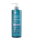 Ducray Keracnyl Foaming Gel 400ml - Acne Treatment Cleansing Gel for Oily Skin Ducray Keracnyl Foaming Gel 400ml - Acne Treatment acne treatment cleansing gel, Ducray Keracnyl Foaming Gel, oily skin care, acne prone skin cleansing, hypoallergenic skincare products, acne treatment, blackhead removal, gentle cleansing, salicylic acid, glycerin, zinc gluconate, paraben-free, soap-free, dermatologist-tested, skincare for sensitive skin