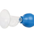 Wee Baby Tirle Manual Breast Pump for Comfortable Milk Expression - Breastfeeding Support Wee Baby Tirle Manual Breast Pump - Comfortable Breastfeeding breast pump, manual breast pump, Wee Baby Tirle, breastfeeding support, milk expression, new mom essentials, lactation aid, comfortable pumping, efficient milk expression, polystyrene, thermo-rubber, baby nutrition, parenting products