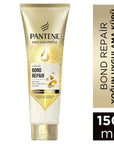 Pantene Pro-V Miracles Molecular Bond Repair Hair Care Treatment - Repairs Damaged Hair with Biotin Pantene Pro-V Molecular Bond Repair Hair Treatment hair repair treatment, molecular bond repair, biotin hair care, Pantene Pro-V, damaged hair repair, hair care, hair treatment, nourishing hair products, hair nourishment, hair repair, dry hair solution, damaged hair solution, hair care routine