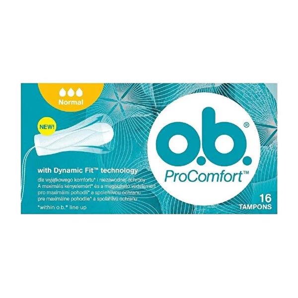 O.B. Tampons Normal Absorbency, 16 Count - Discreet Menstrual Protection for Medium to Heavy Flow O.B. Tampons: Discreet Menstrual Protection | Normal Absorbency tampons, O.B. tampons, menstrual protection, internal tampons, tampons for medium flow, tampons for heavy flow, feminine hygiene, tampons 16 count, normal absorbency tampons, discreet menstrual products, menstrual products, period protection, women's health, feminine products, hygiene products, tampons for women, tampons for girls, period, menstrua