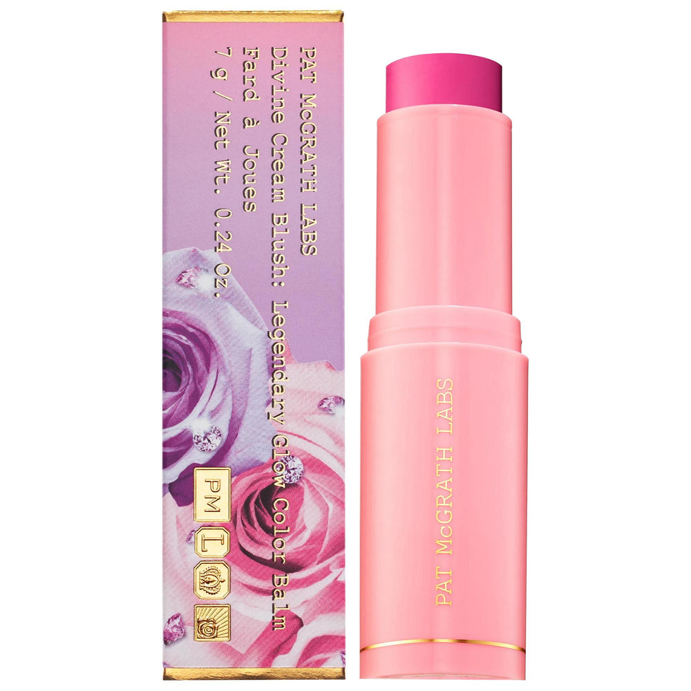 Divine Cream Blush Stick: Achieve a Legendary Radiant Glow with Hydrating Shea Butter Color Balm for Natural, Buildable Color Divine Cream Blush: Radiant Glow & Hydration cream blush, blush stick, glow blush, radiant blush, natural blush, hydrating blush, shea butter blush, squalane blush, paraben free blush, phthalate free blush, blush, cheek makeup, cosmetic, makeup, radiant finish, light coverage, easy application, portable blush, on-the-go makeup, shea butter, squalane, passion fruit extract, sensitive