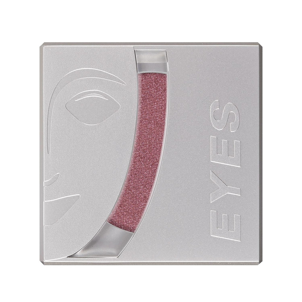 Kryolan Eye Shadow Iridescent Bordeaux G Shimmering Eyeshadow 2.5g