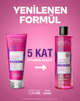 Urban Care Intense Keratin Shampoo: Repair Damaged Hair, Boost Shine & Strength | Vegan Formula for Dry Hair Urban Care Keratin Shampoo: Repair Damaged Hair & Boost Shine keratin shampoo, damaged hair repair shampoo, vegan hair care, hair strengthening shampoo, shine enhancing shampoo, intensive keratin treatment, dry hair shampoo, hair repair shampoo, hair care, shampoo, keratin treatment, damaged hair, dry hair, vegan shampoo, strengthening shampoo, shine shampoo, hair repair, intensive hair care, hair cl