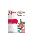 Vitabiotics Menopace Original Multivitamin for Menopause - Women's Health Supplement, 30 Tablets - Vitamin & Supplement
