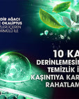 Clear Men: Advanced Anti-Dandruff Shampoo for Men - Cedarwood Eucalyptus - Itchy & Oily Scalp Relief - 48H Freshness Clear Men Anti-Dandruff Shampoo - Itchy Scalp Relief anti-dandruff shampoo for men, clear men shampoo, shampoo for itchy scalp, shampoo for oily scalp, cedarwood eucalyptus shampoo, men's daily cleansing shampoo, kepeğe karşı etkili şampuan, shampoo with taurine and vitamin B3, anti-dandruff shampoo, dry scalp shampoo men, anti dandruff shampoo, itchy scalp shampoo, oily scalp shampoo, cedarw