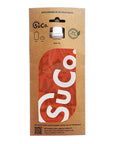 SuCo Collapsible Water Bottle - 600ml, BPA-Free, Eco-Friendly Hydration Solution - view 3