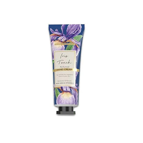 Thalia Moisturizing Hand Cream with Shea Butter & Vitamin E - 60ml, Fragrant & Non-Greasy Thalia Hand Cream: Moisturizing & Fragrant moisturizing hand cream, fragrant hand cream, shea butter hand cream, vitamin E hand cream, nourishing hand care, hand moisturizer, dry hand relief, non-greasy hand cream, scented hand cream, natural hand care, skincare, personal care, cosmetics, gift ideas, self-care