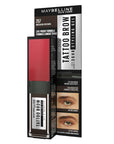 Maybelline Eyebrow Tattoo Gel 257 - Long-Lasting, Waterproof Vegan Eyebrow Makeup Maybelline Eyebrow Tattoo Gel 257 - Long-Lasting Vegan Eyebrow Makeup eyebrow gel, long-lasting eyebrow makeup, vegan eyebrow product, waterproof eyebrow gel, Maybelline eyebrow tattoo gel, cruelty-free cosmetics, durable makeup, easy eyebrow shaping, vegan beauty products, brow gel, long-lasting makeup, beauty essentials, makeup for sensitive skin, ethical beauty products