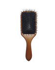 Claris Wooden Detangling Hair Brush C-20404