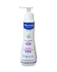 Mustela Intimate Cleansing Gel - Natural, Soap-Free Intimate Hygiene for Sensitive Skin - Cleanser