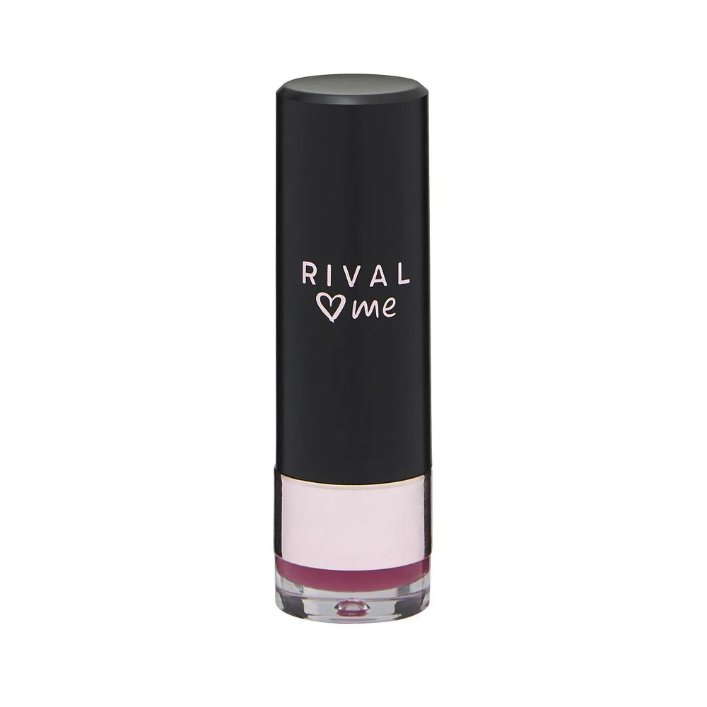 Rival Loves Me Lipstick No13 Mauve Mood 1 pc
