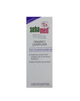 Sebamed Repairing Shampoo for Dry & Damaged Hair - 200ml, Hypoallergenic & Dermatologically Tested Sebamed Repairing Shampoo for Dry Hair - Hypoallergenic repairing shampoo, Sebamed shampoo, dry hair care, damaged hair repair, hypoallergenic shampoo, dermatologically tested hair care, hair repair, nourishing shampoo, gentle hair care, sensitive scalp solutions