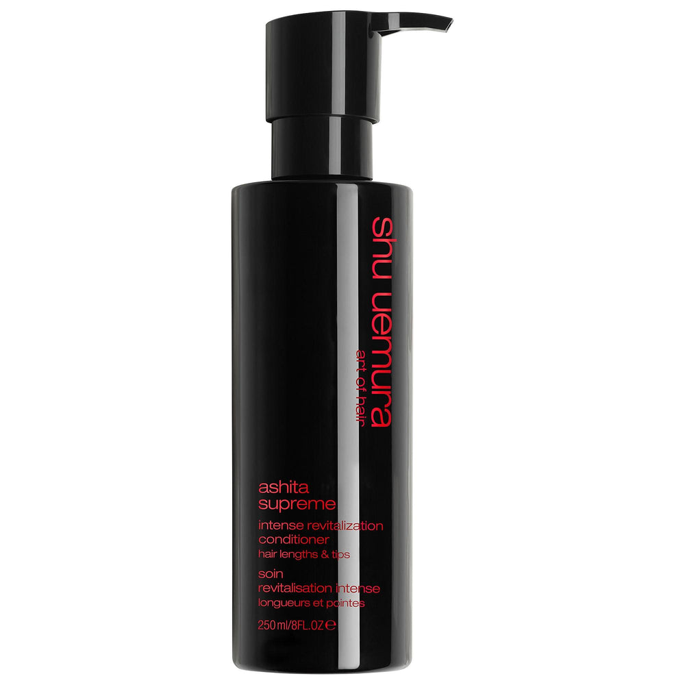Ashita Supreme Strengthening Hair Conditioner: Deeply Hydrates, Reduces Breakage & Enhances Shine for Damaged, Dry Hair - Ashitaba Plant Extract Ashita Supreme Conditioner: Repair Damaged Hair & Enhance Shine damaged hair conditioner, strengthening hair conditioner, shine enhancing conditioner, hydrating hair conditioner, hair breakage prevention, ashita supreme conditioner, ashita plant extract hair care, floral citrus hair fragrance, hair smoothing conditioner, conditioner for dry hair, hair conditioner,