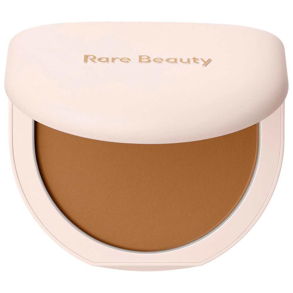 True to Myself Tinted Pressed Talc-Free Finishing Powder - Vegan, Cruelty-Free, Natural Finish Makeup True to Myself Talc-Free Finishing Powder - Natural Finish Talc-Free Finishing Powder, Natural Finish Makeup, Vegan Makeup Products, Cruelty-Free Cosmetics, Pressed Powder for Everyday Use, Light Coverage Makeup, Buildable Coverage Powder, Makeup, Face Makeup, Setting Spray & Powder, Cosmetics, Vegan, Cruelty-Free, Sensitive Skin Friendly, Everyday Makeup, Natural Look Makeup