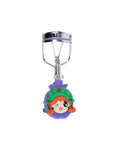 Nascita Pixy Pop Girls Eyelash Curler for Gentle Lift, Purple