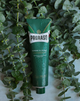 Proraso Eucalyptus Shaving Cream tube front