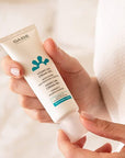 Babe Moisturizing Cream with Hyaluronic Acid & Niacinamide for Normal to Combination Skin - 1.69 fl oz Babe Moisturizing Cream - 24 Hour Hydration moisturizing cream, hyaluronic acid skincare, normal to combination skin moisturizer, non-comedogenic face cream, niacinamide skincare products, skincare, face moisturizer, hydration, nourishment, Babe skincare, cosmetic, beauty product, skincare routine, anti-aging, skin health