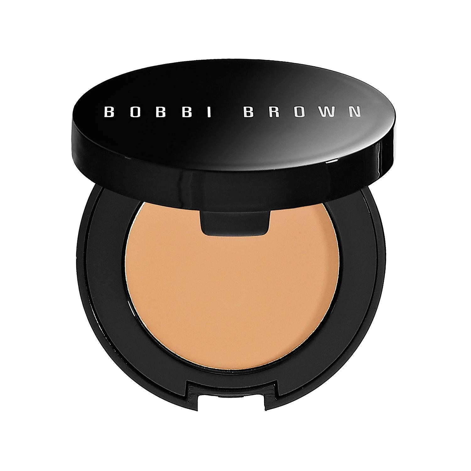 Bobbi Brown Under Eye Color Corrector - Long-Lasting, Waterproof Makeup for Dark Circles Under Eye Color Corrector - Waterproof & Long-Lasting under eye color corrector, dark circle concealer, waterproof makeup, long-lasting concealer, color-correcting concealer, makeup, face makeup, color correcting, under eye circles, dark circles, concealer, Bobbi Brown, cosmetics, beauty products, skincare, undereye discoloration, skin conditioners