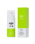 Mia Klinika Panthenol Face Moisturizing Mask - Hydrating Anti-Aging Night Mask with Panthenol Mia Klinika Panthenol Night Mask for Hydrated Skin face moisturizing mask, anti-aging night mask, hydrating face mask, Panthenol face mask, anti-wrinkle face care, skincare, night mask, hydration, anti-aging, Panthenol, jel formula, antioxidant protection, youthful skin, radiant complexion, skincare routine, beauty products, cosmetics