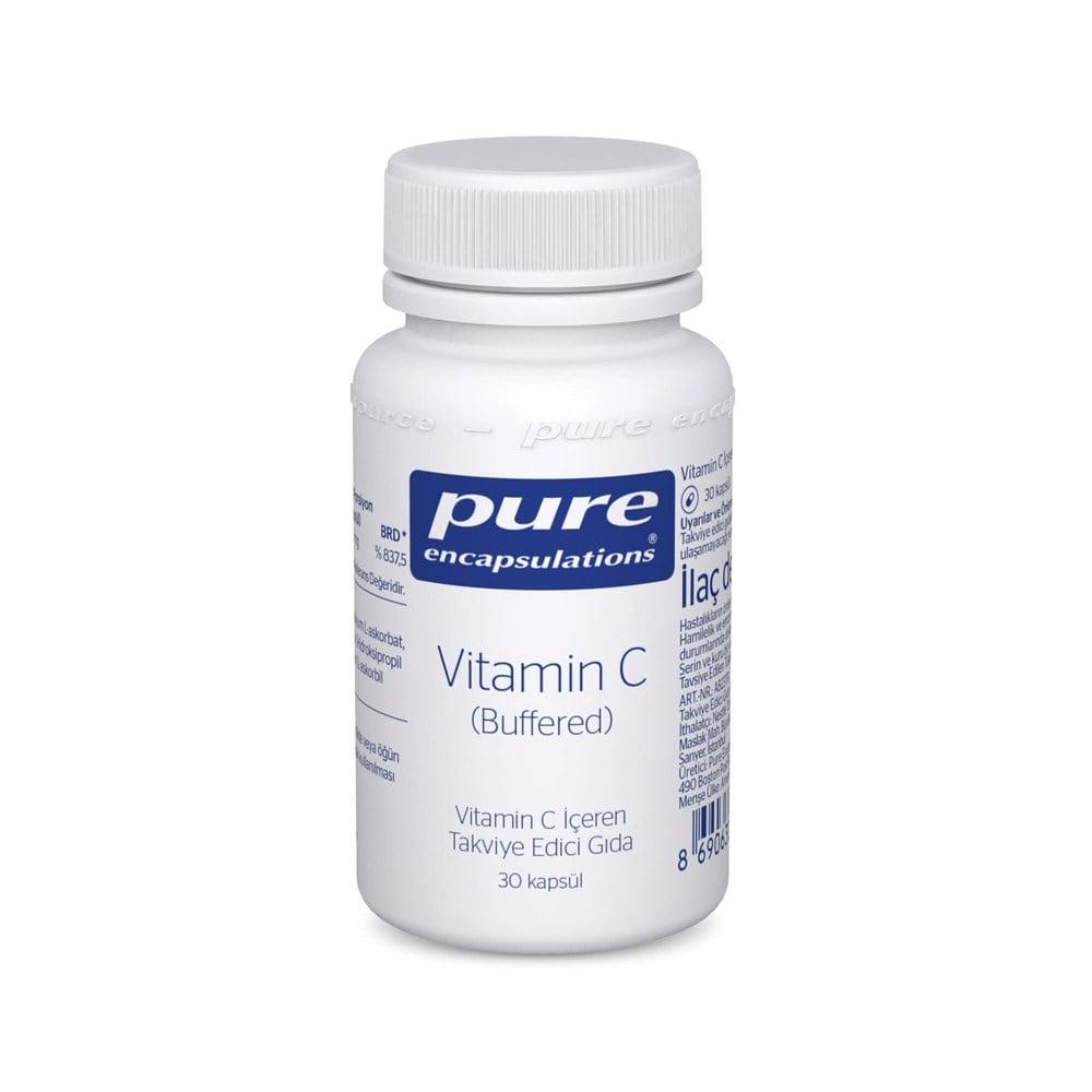 Pure Vitamin C Buffered 670 mg - High Potency Immune Support Supplement by Pure Pure Vitamin C Buffered 670 mg - Immune Support & Energy Boost Vitamin C supplement, Buffered Vitamin C, Immune system support, Energy metabolism support, Reduce fatigue, Health supplements, Dietary supplements, Immune health, Energy boost, Antioxidant support, Wellness products, Health and wellness, Supplement for adults, Natural energy, Pure Vitamin C
