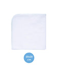 Babyjem Baby Bib - 10 Pack Soft Cotton Face Cloths for Newborns - Gentle, Absorbent, and Portable Baby Essentials - view 5
