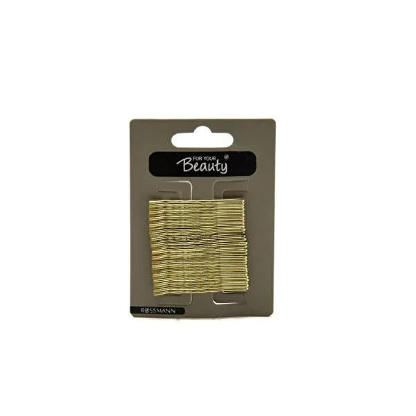 For Your Beauty Yellow Hair Clips & Hairpins Set - 30 Pieces, Hair Accessories for Styling & Managing Hair For Your Beauty Yellow Hair Clips - 30 Pieces hair accessories, hair clips, hairpins, yellow hair clips, tel toka, hair styling, hair management, beauty accessories, hair care, styling tools, fashion accessories, beauty products