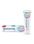 Sensodyne Sensitive Toothpaste for Daily Use - Fresh Breath & Multi-Protection Formula Sensodyne Sensitive Toothpaste - Fresh Breath & Protection sensitive toothpaste, oral care for sensitive teeth, fresh breath toothpaste, Sensodyne toothpaste, toothpaste for daily use, sensitive teeth relief, oral health, multi-protection toothpaste, daily oral care, toothpaste for sensitive teeth, fresh breath, gentle on gums