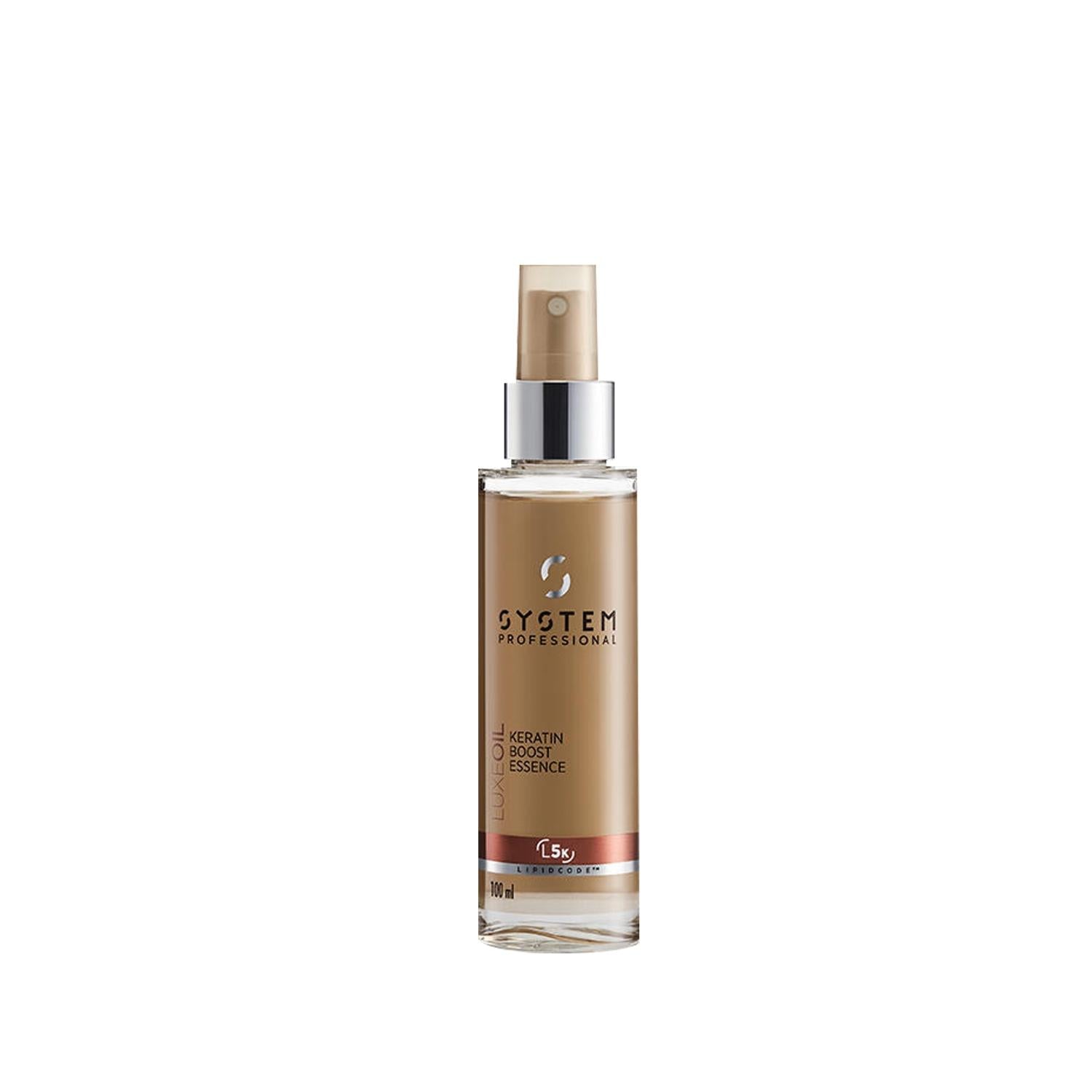 Wella System Professional Luxe Oil Keratin Hair Spray for Nourished and Stylish Hair - 3.38 fl oz Wella Luxe Oil Keratin Hair Spray - Nourish & Style Wella System Professional, Luxe Oil Keratin Hair Spray, Hair care products, Keratin hair treatment, Professional hair spray, Hair nourishment, Hair styling, Luxe Oil formulation, Spray application, Hair health, Hair shine, Hair manageability