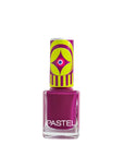 Pastel Nail Polish No 455 High-Shine Glossy Finish