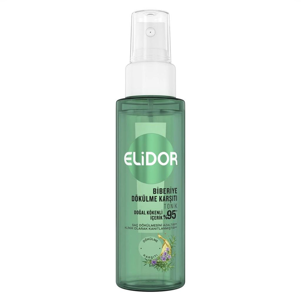 Elidor Rosemary Anti-Hair Fall Scalp Tonic 90 ml