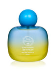 Bee Beauty Scentsational Sky High EDT Women's Perfume - 50ml Floral Fragrance with Vanilla & Patchouli Bee Beauty Scentsational Sky High EDT Perfume for Women women's perfume, EDT fragrance, 50 ml perfume, floral fragrance, vanilla scent, patchouli perfume, women's fragrances, elegant perfume, minimalist design, everyday perfume, formal event perfume, Bee Beauty products