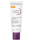 Bioderma Cicabio SPF50+ Cream - Hypoallergenic Sunscreen for Sensitive Skin, Fragrance-Free, 1.35 fl oz Bioderma Cicabio SPF50+ Cream - Hypoallergenic Sunscreen SPF50+ sunscreen cream, hypoallergenic sun protection, fragrance-free skincare, Bioderma Cicabio, sunscreen for sensitive skin, sun protection, sensitive skin care, fragrance-free, hypoallergenic, skincare, sun care, dermatologically tested