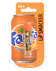 Lip Smacker Fanta Lip Balm - Moisturizing, Compact, Long-Lasting Lip Care - view 2
