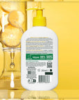 Garnier Vitamin C Brightening Facial Cleanser - 8.45 fl oz - Enhances Skin Radiance & Provides Antioxidant Benefits - image 6