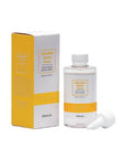 Bibimcos AHA BHA Facial Toner - Exfoliating, Pore Cleansing, Sebum Control, Hypoallergenic - Glycolic & Salicylic Acid Toner for Radiant Skin Bibimcos AHA BHA Toner - Exfoliate & Cleanse Pores AHA BHA toner, facial toner, exfoliating toner, salicylic acid toner, glycolic acid toner, lactic acid toner, pore cleansing toner, sebum control toner, hypoallergenic toner, bibimcos toner, toner, exfoliant, skincare, K-beauty, Korean skincare, oily skin, acne-prone skin, sensitive skin, plant extracts, blackheads, w