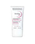 Bioderma Sensibio AR Cream: Redness Relief & Soothing Facial Moisturizer for Sensitive Skin | Hypoallergenic Anti-Redness Cream Bioderma Sensibio AR Cream: Redness Relief for Sensitive Skin Bioderma Sensibio AR Cream, redness relief cream, sensitive skin moisturizer, anti-redness cream, hypoallergenic face cream, rosacea cream, soothing face cream, Bioderma, Sensibio, AR Cream, facial moisturizer, sensitive skin, redness, rosacea, hypoallergenic, fragrance-free, makeup base, soothing, hydrating, skin care,