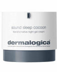 Dermalogica Sound Sleep Cocoon Night Gel-Cream - Anti-Aging Facial Hydration for Sensitive Skin, 1.69 fl oz - Face Cream