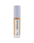 Pastel Makeup Eye Cream Concealer: 2-in-1 Hydrating Satin Concealer & Brightening Eye Cream for Dark Circles - Göz Kremi Aydınlatıcısı Pastel Eye Cream Concealer: Hydrating Dark Circle Eraser eye cream concealer, hydrating eye cream, satin concealer, dark circle concealer, brightening eye cream, eye care makeup, göz kremi, göz altı kapatıcısı, 24-hour hydration concealer, eye cream, concealer, hydrating, satin finish, dark circles, brightening, skin care, makeup, beauty, cosmetics, all skin types, white flo