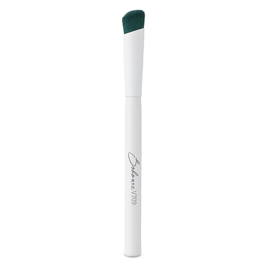 Soho N.Y.C. Vegan Teardrop Concealer Brush V709