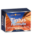 Tintus Formula Dietary Supplement - Ginkgo Biloba, Zinc, Vitamin B12 - 60 Capsules for Cognitive & Immune Support - image 2