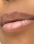 theBalm Instant Plump Your Pucker Lip Gloss: Volumizing, Hydrating, Non-Sticky Formula with Jojoba & Avocado Oil - Howdy Honey Shade theBalm Lip Plumper: Volumizing Gloss, Jojoba & Avocado Oil lip plumper, volumizing lip gloss, jojoba oil lip gloss, avocado oil lip gloss, non-sticky lip gloss, theBalm lip gloss, lip gloss Howdy Honey, natural lip plumper, plumping lip gloss, lip gloss, lip care, beauty, cosmetics, makeup, lip enhancement, lip volume, hydration, moisturizing lip gloss, non-sticky, comfortabl