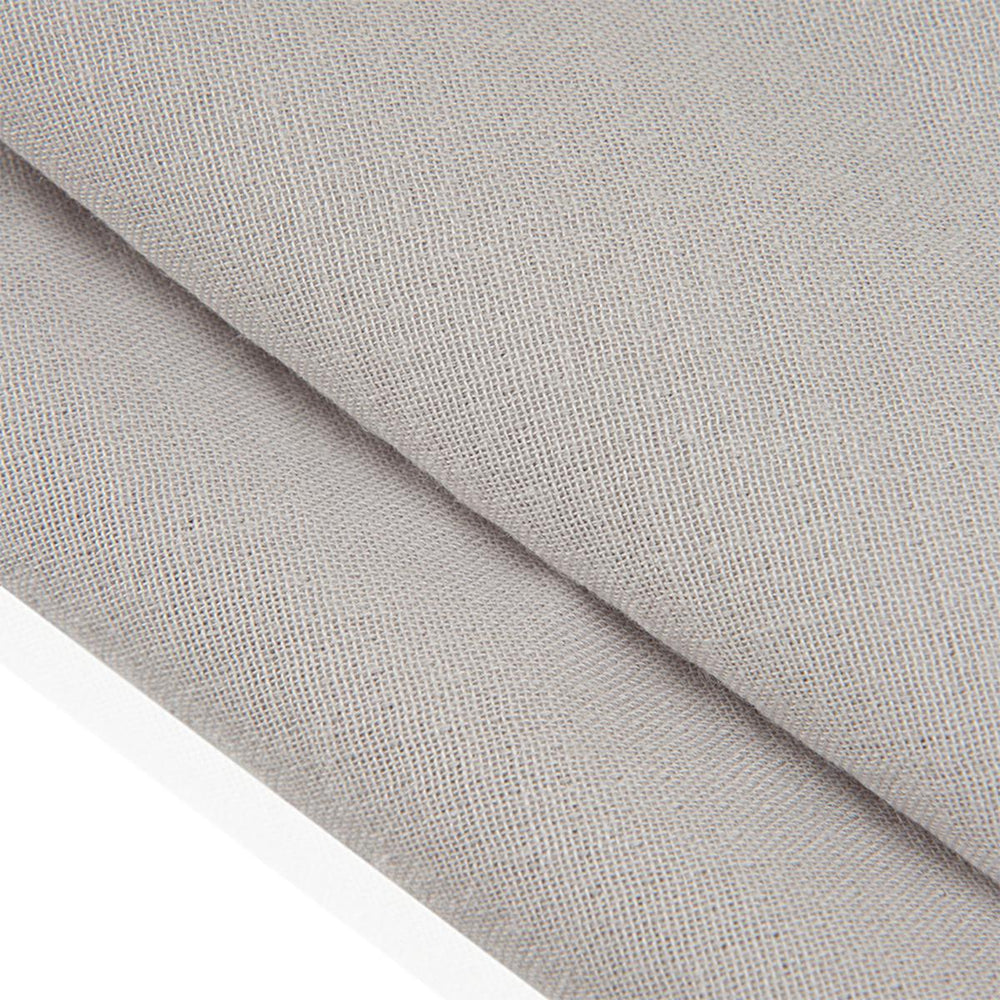 Babyjem Baby Muslin Cloth 4-Pack Grey - Soft Multi-Purpose Cloth for Newborn Care - view 3