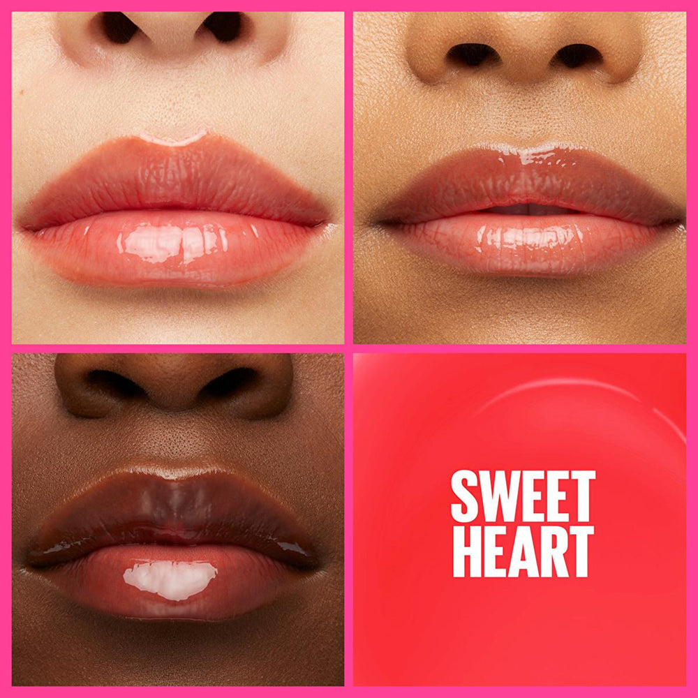 Maybelline New York Lifter Gloss - Hyaluronic Acid Lip Gloss for Fuller, Smoother Lips - Non-Sticky Moisturizing - view 4