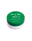 Misoli Alagae Vitamin C Eye Patches - Anti-aging Skincare for Dark Circles & Under-eye Hydration Vitamin C Eye Patches for Dark Circles & Anti-aging Vitamin C Eye Patches, Anti-aging eye care, Under-eye hydration, Skincare for dark circles, Hipoallergenic skincare products, Eye care, Skincare, Beauty products, Dark circle treatment, Puffiness reduction, Anti-aging skincare, Hydrating eye patches, Sensitive skin care