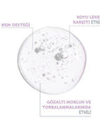 The Purest Solutions Radiance Eye Contour Serum 30ml - Anti-Aging Eye Care with Caffeine & Vitamin C - image 13
