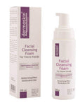 Dermoskin Facial Cleansing Foam - Gentle, Hypoallergenic, Paraben-Free Cleanser for Sensitive Skin - image 4